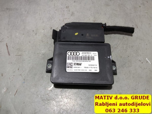 Procesor elek. kočnice Audi A6 4G C7 2016 4H0907801H