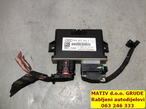 AdBlue DEF modul Audi A6 4G C7 2016 4G0907355G