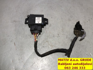 Modul pumpe goriva Audi A6 4G C7 3,0 TDI 2016 4G090609