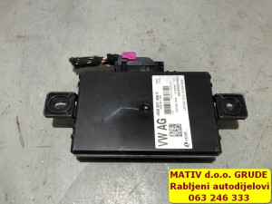 Gateway modul Audi A6 4G C7 2016 4G8907468F