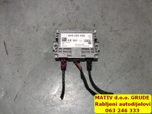 Pojačalo antene Audi A6 4G C7 2016 4H0035456