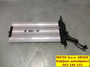 Grijač predgrijač MATRIX Audi A6 4G C7 2016 4G0819011A