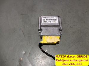 ESP senzor ubrzanja Audi A6 4G C7 2016 4G0907637K 4G09
