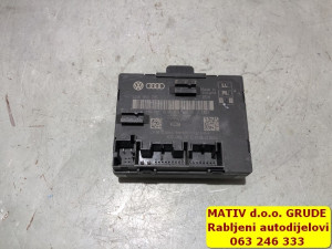 Modul vrata Audi A6 4G C7 2016 4G8959795J