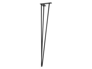 RIEX GS43 noga za stolove V: 710mm - 34985