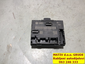 Modul vrata Audi A6 4G C7 2016 4G8959793J