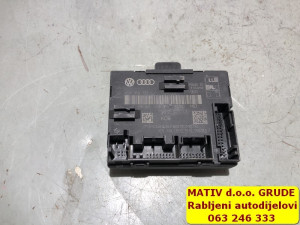 Modul vrata Audi A6 4G C7 2016 4G8959792J