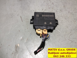 Parking PDC modul Audi A6 4G C7 2016 4G0919475H