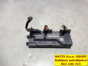 Modul gepeka Audi A6 4G C7 karavan 2016 4G9959107C