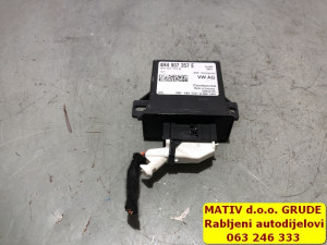 Modul svjetala Audi A6 4G C7 2016 4H4907357E