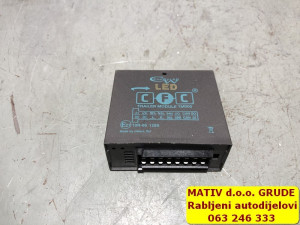Modul kuke Audi A6 4G C7 karavan 2016