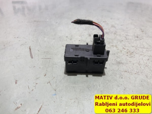 Modul paljenja Audi A6 4G C7 2016 4H0909131