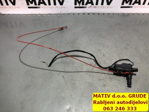 Aktuator rezervara Audi A6 4G C7 2016 8V0862153A