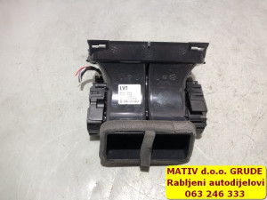 Motorić klapne grijanja Audi A6 4G C7 2016 ZBAT0083D00