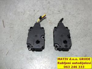 Motorić klapne grijanja Audi A6 4G C7 2016 ZBAT0061D01