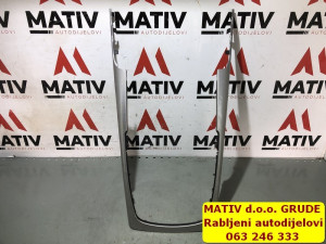 Lajsne UNUTRAŠNJE na vratima Audi A6 4G C7 2016 4G0864261