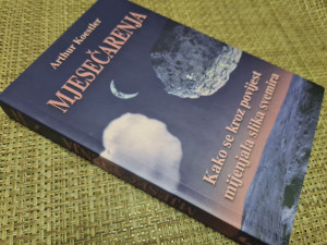 Mjesečarenja,  Arthur Koestler