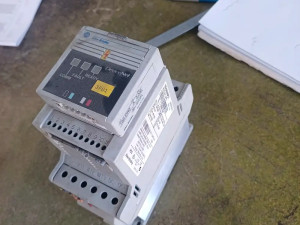 FREKVENTNI REGULATOR 1.5kW Allen Bradley