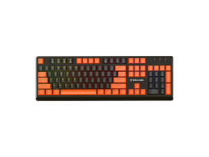 Yenkee Gaming tastatura YKB WT300US DESTROYER