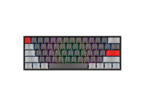 Yenkee Gaming tastatura YKB 3600US