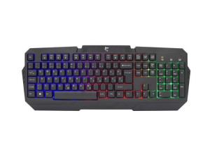 White Shark Tastatura GK-2105 DAKOTA / HR
