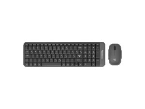 SBOX TASTATURA + MIŠ SBOX WKM-22 / Bežični / HR
