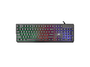 Baracuda TASTATURA BGK-02114 STARFISH Crna / US