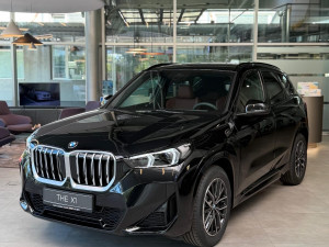 BMW X1 sDrive 18d