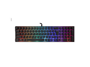 White Shark TASTATURA GK-001114 GLADIUS / US