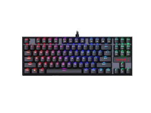 Gaming tastatura mehanicka ReDragon - Kumara K552 RGB
