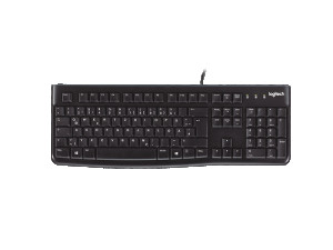 Logitech tastatura K120