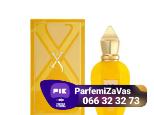 Xerjoff Erba Gold 100ml EDP 365KM