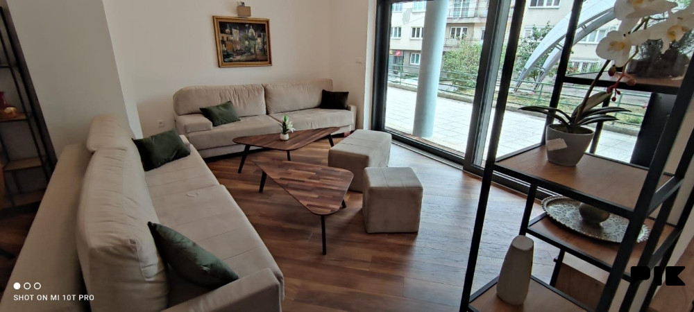 Stan/apartman Sarajevo - Centar Mejtas