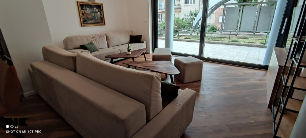 Stan/apartman Sarajevo - Centar Mejtas 2
