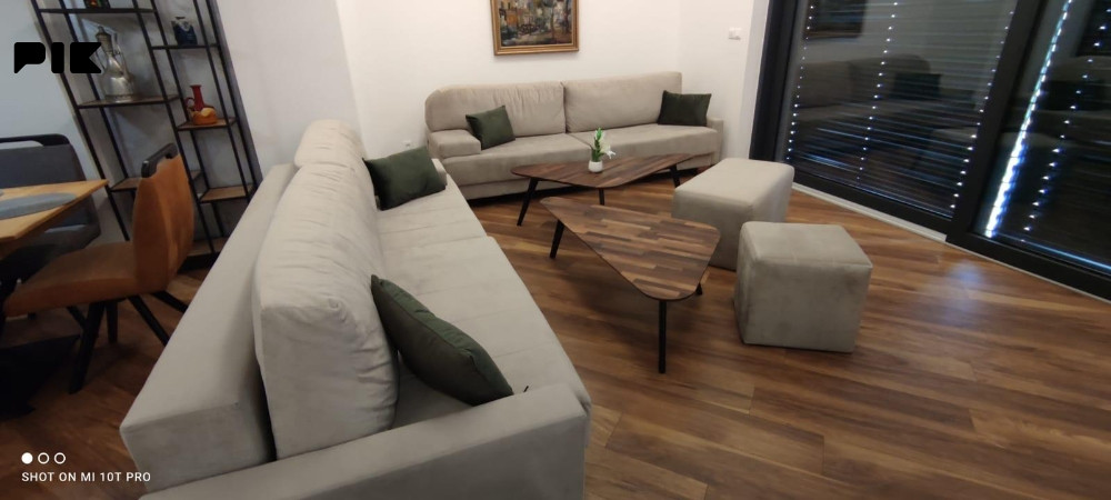 Stan/apartman Sarajevo - Centar Mejtas 3