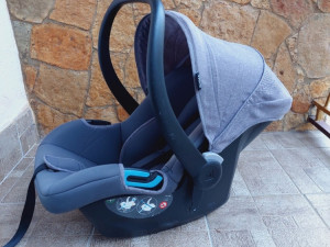 AUTOSJEDALICA ZA BEBE 0-13 KG   CBX  CYBEX  SHIWA