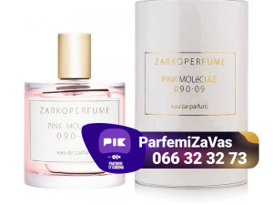 Zarkoperfume Pink Molceule 090.09 100ml EDP 200KM