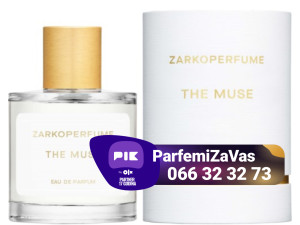 Zarkoperfume The Muse 100ml EDP 200KM