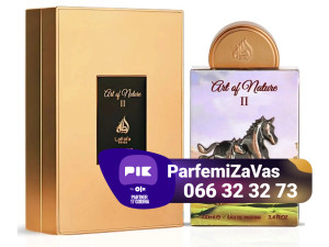 Lattafa Pride Art Of Nature II 100ml EDP 90KM
