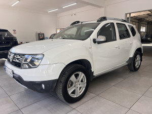 Dacia Duster 2014 1.5 dcI 4x4