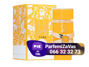 Lattafa Yara Tous 100ml EDP 65KM