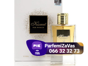 Maison Alhambra Kismet 100ml EDP 65KM