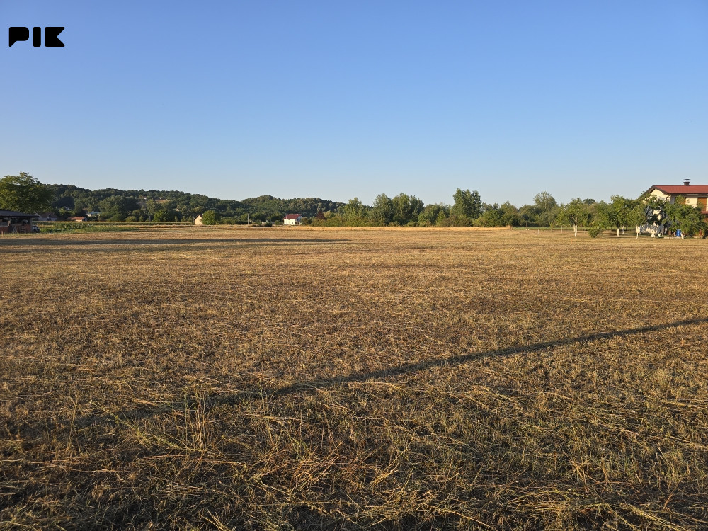 Zemljište  ŠUŠNJARI (Laktaši)