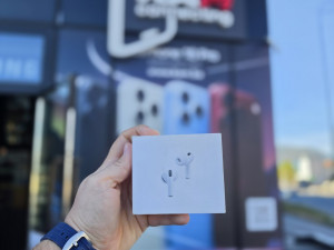 *Akcija* Apple AirPods Pro 3