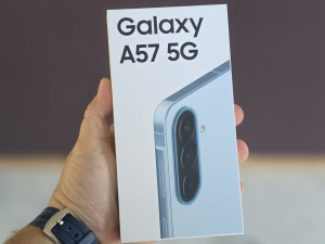 *Akcija* Samsung Galaxy A57 5G 256/8GB