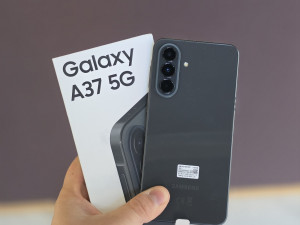 *Akcija* Samsung Galaxy A37 5G 128/6GB