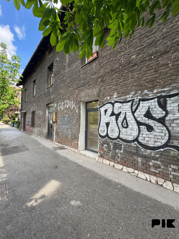 Poslovni prostori Sarajevo - Novo Sarajevo 43m2 2
