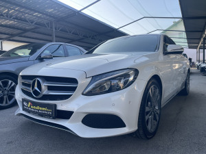 Mercedes-Benz C 200 2017