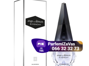 Givenchy Ange Ou Demon 100ml EDP Test 110KM