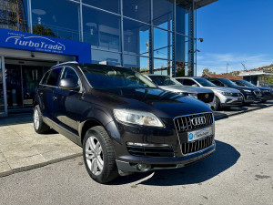 Audi Q7 3.0TDI QUATTRO AKCIJA